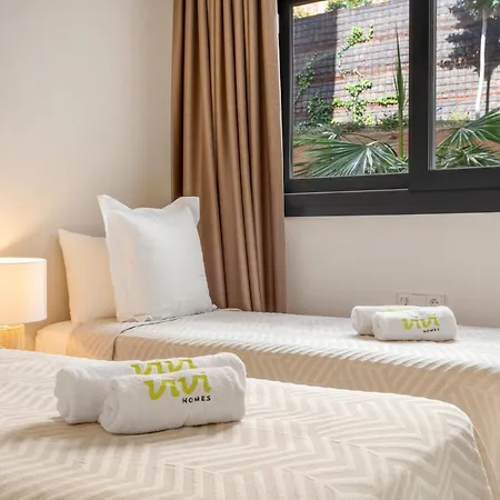 Vivi Homes - Bay - Pool - Gym - Big Terrace 아파트 *
