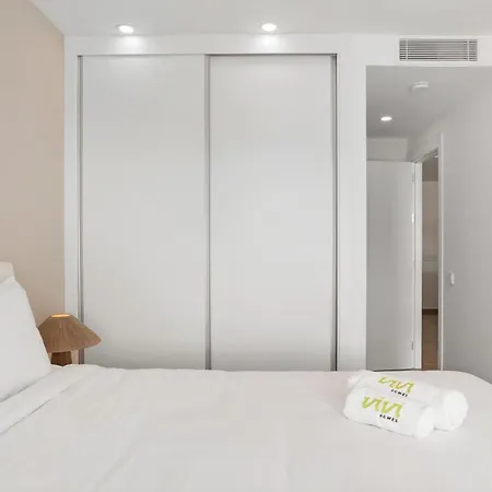 Bay Appartement Fuengirola