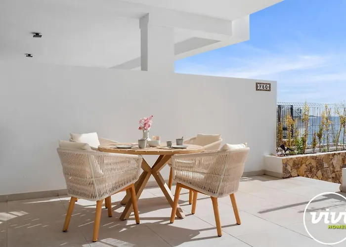 Appartement Bay Fuengirola