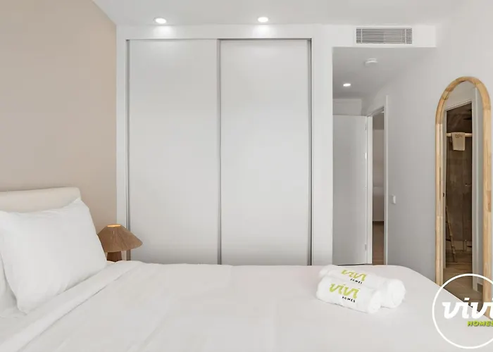 Bay Appartement Fuengirola